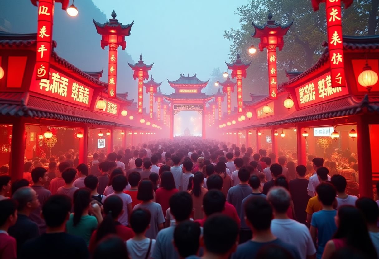 云朵视频年度影迷嘉年华