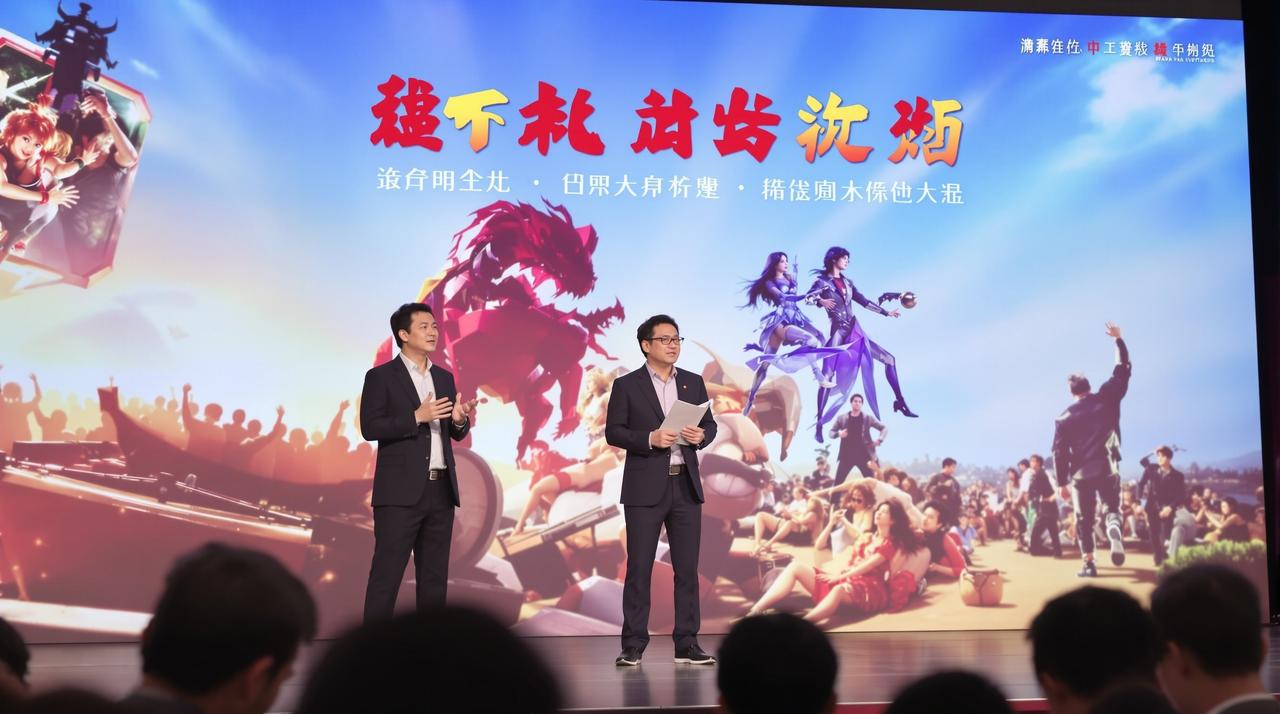 云朵视频2026年度片单正式发布,十余部重磅作品即将亮相